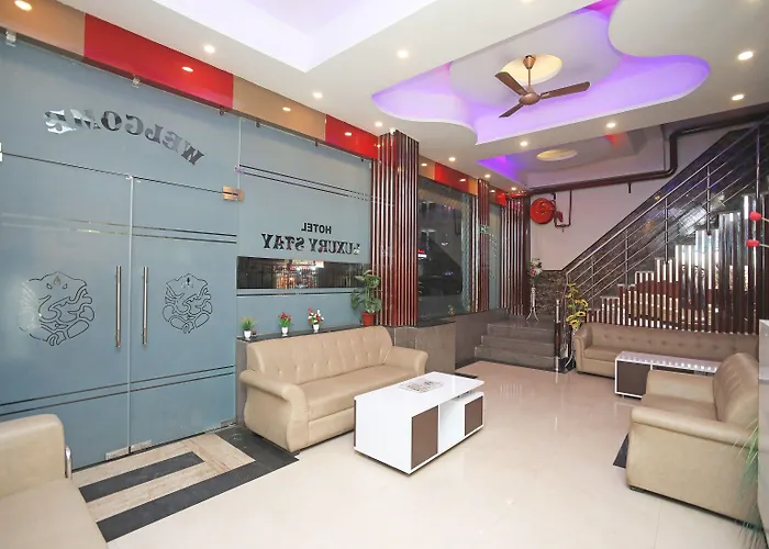 Luxury Stay