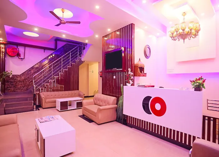 Luxury Stay