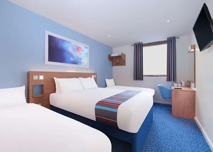 Pets Allowed Hotel Travelodge Tunbridge Wells