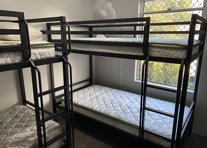 Hostel: Homely Inn Hostel