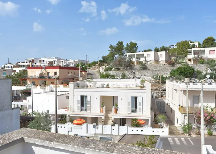 Mimi Leuca B&b