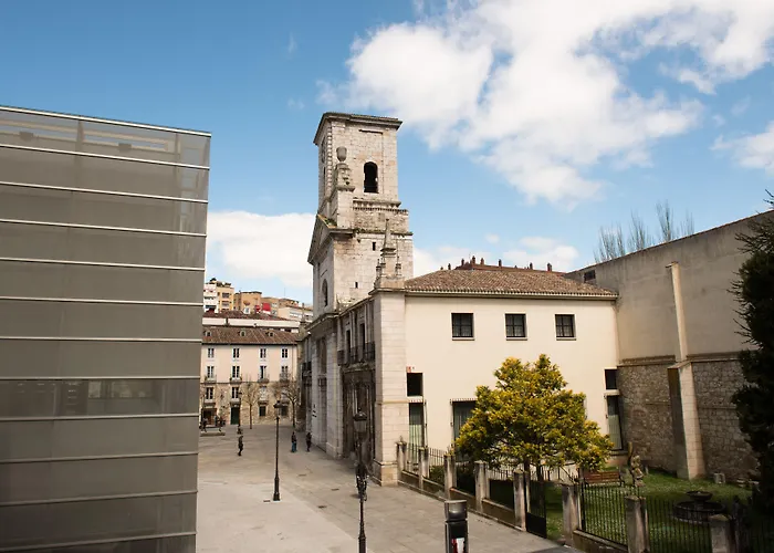 Hotel que admite mascotas: Hotel Boreal Viento Norte