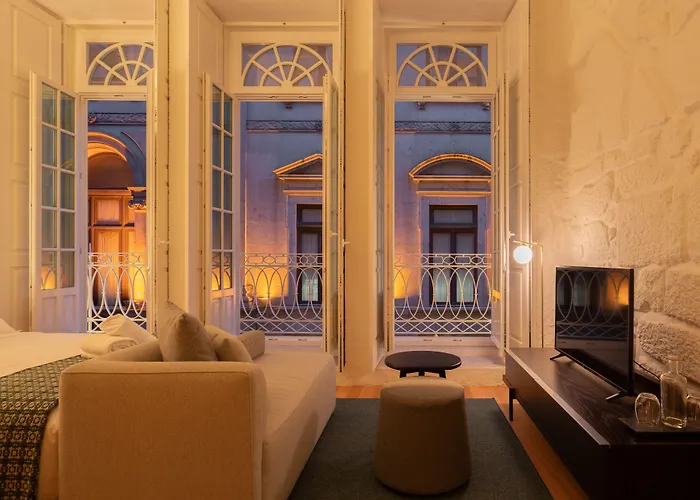 D'Alma Boutique Hotel