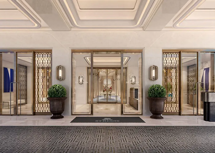 St. Regis Kuwait