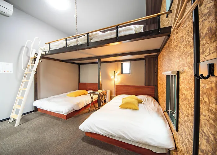 Hotel Base Nara