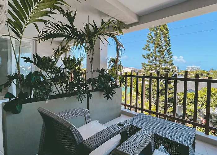  Boutique Casa Hendaus - Adults Only