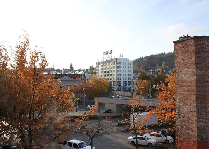 Ski hotel: Hotel Leo