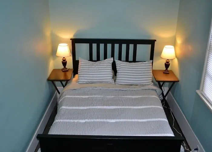 Stella Maris Hostel