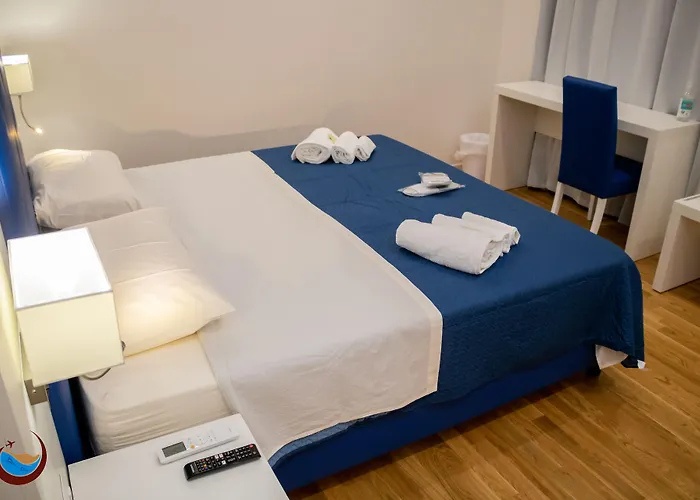 Beauty House Via Veneto