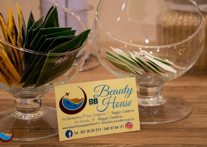 Beauty House Via Veneto