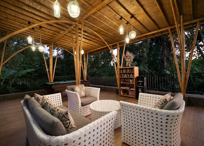 Mayura Retreat