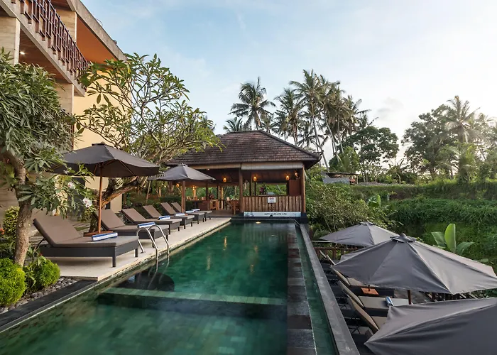 Mayura Retreat