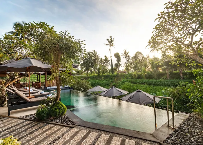 Mayura Retreat