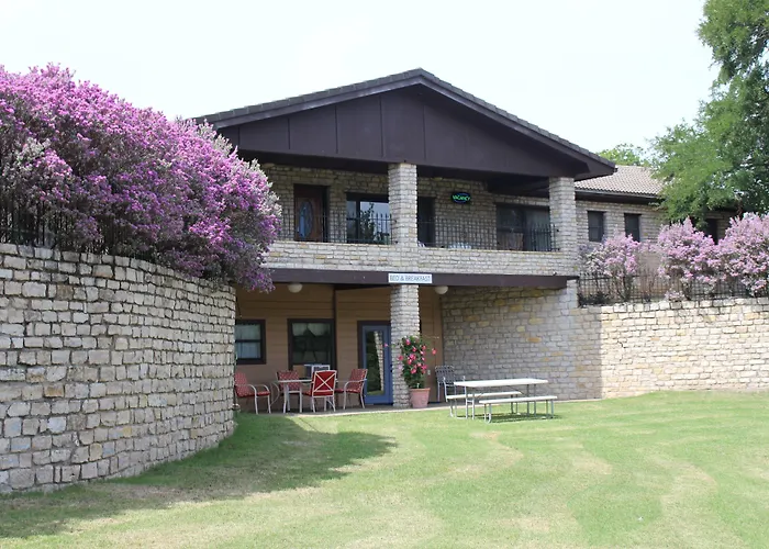 Live Oak B&B