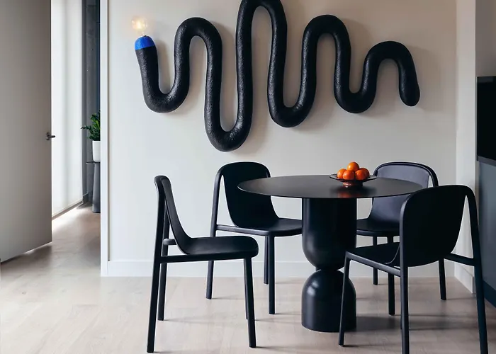 Pet Friendly hotel: Penny Williamsburg