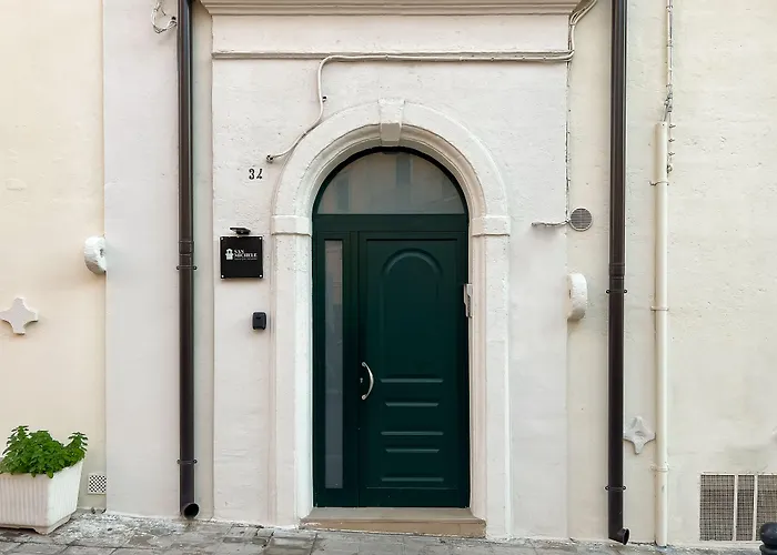 San Michele Rooms & Private Spa