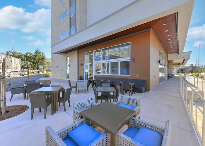 3 star hotels Hilton Garden Inn Fremont Milpitas