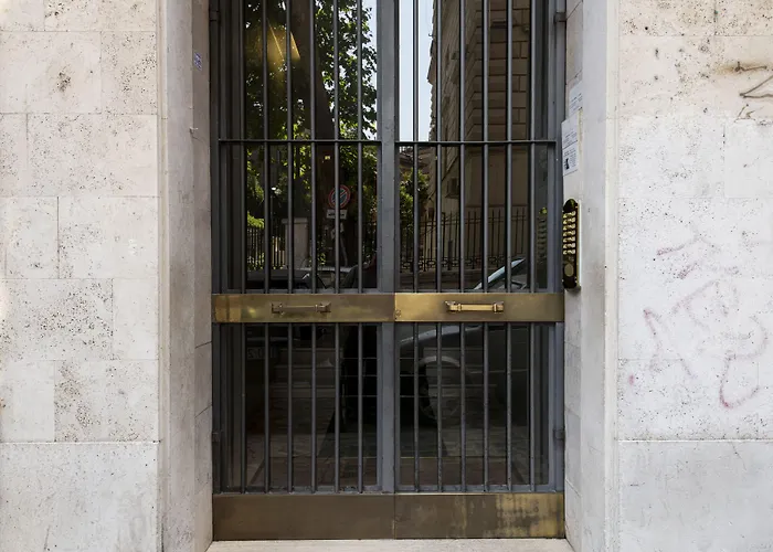 Maison d'hôtes: Guest House Al Conservatorio