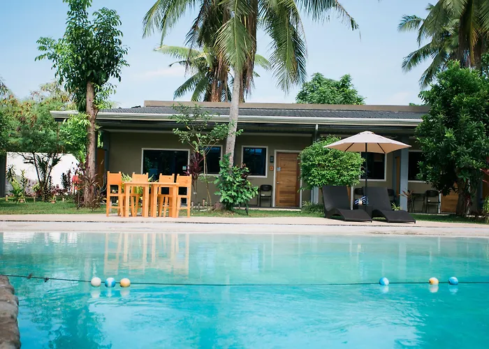 Hidden Lagoon Resort