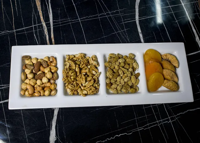 Luchthavenhotel: Menalo Hotel Premium Istanbul Airport