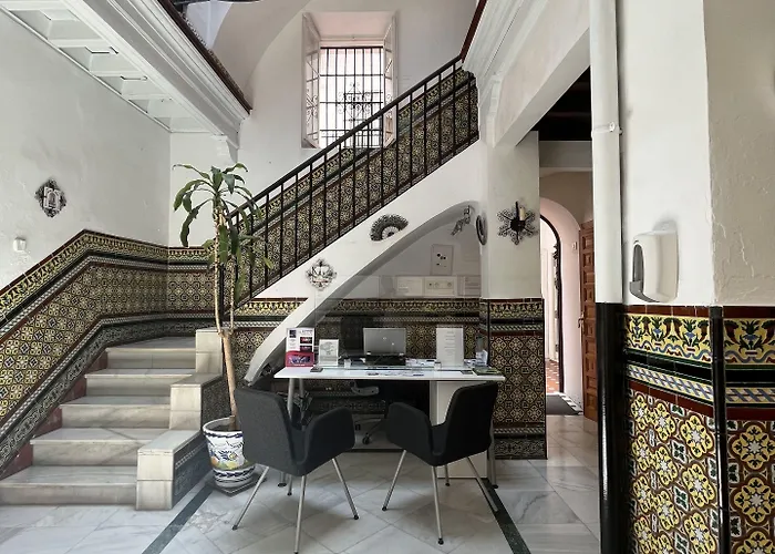 Hostal Atenas
