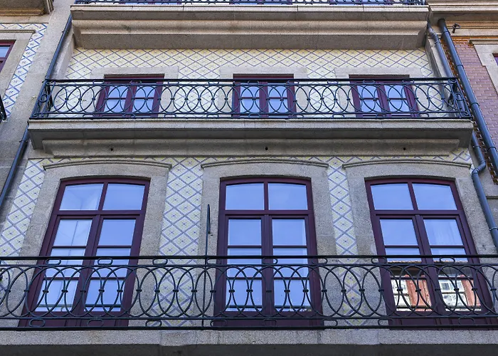 Alquiler de vacaciones: Almada 234