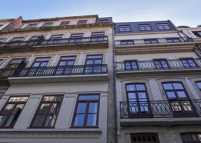 Alquiler de vacaciones: Almada 234