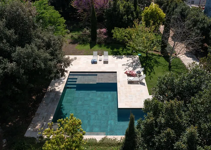 Hotel Jacuzzi: Palazzo Donna Elisabetta