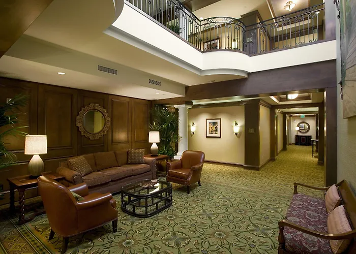 Harbor View Inn