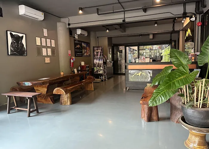  Premier Chiang Mai