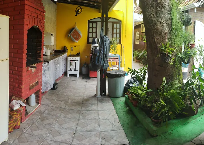 Hotel que aceita animais de estimação: Pousada Alojaki Hostel