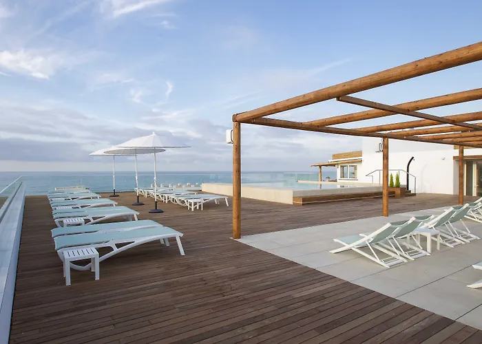 Resort: May Altafulla Beach Boutique Hotel