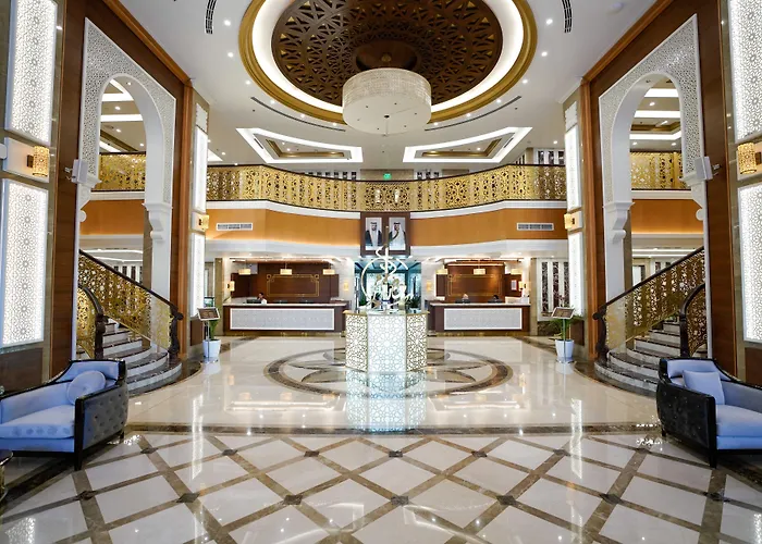La Maison Doha