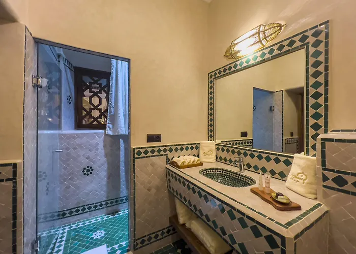 Perlekech & Spa