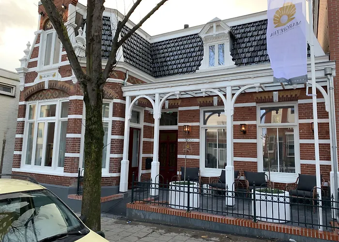 Boutique Hotel Margretha