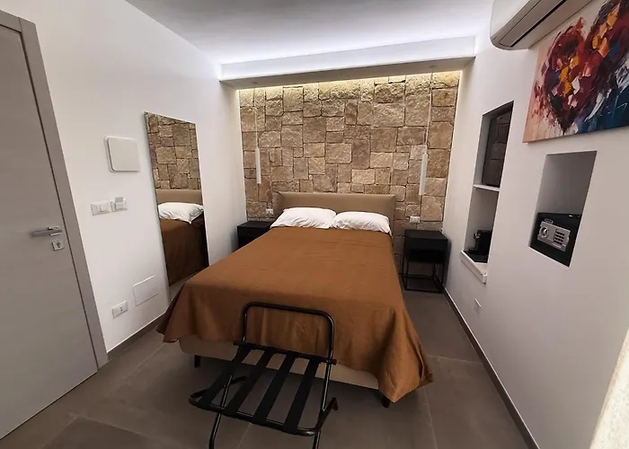 Pension de Famille My Vesta Suites