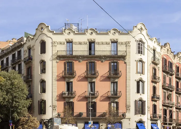 3 sterren hotel: Feelathome Casa Bertrand