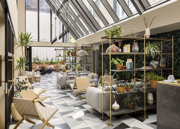 4 star hotel: Zanzibar Locke