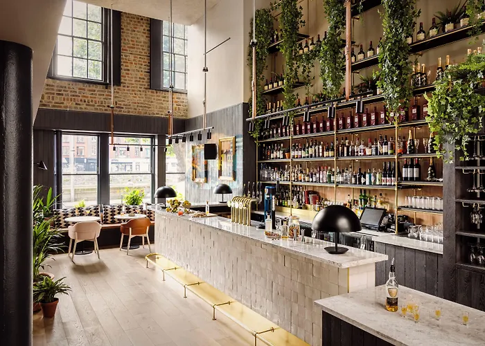 4 star hotel: Zanzibar Locke