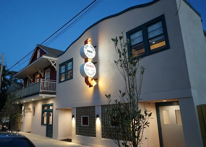Dew Drop Inn & Lounge