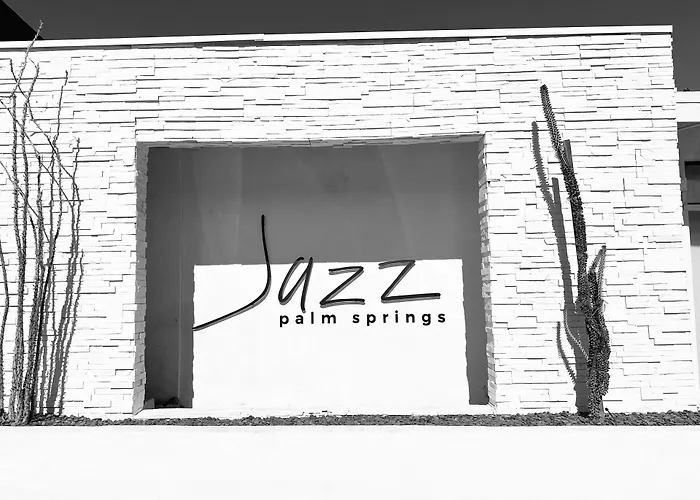 Jazz Palm Springs