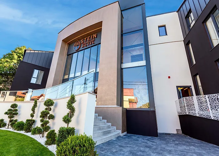 Hotel Stein Collection