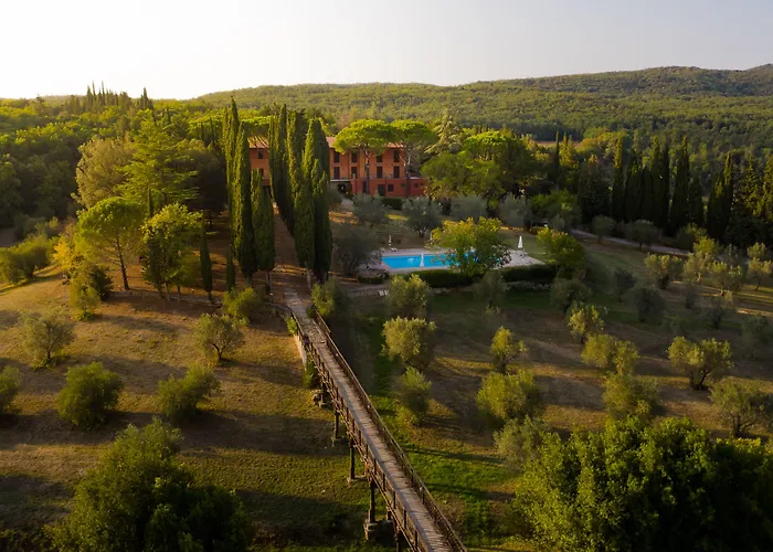 Hotel di lusso: Palazzo Vittoria