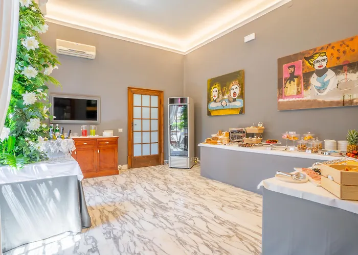 5 star hotel: The Rif - Boutique Hotel