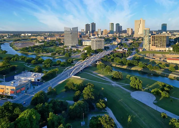 Hotel: Kimpton - Harper Hotel By Ihg