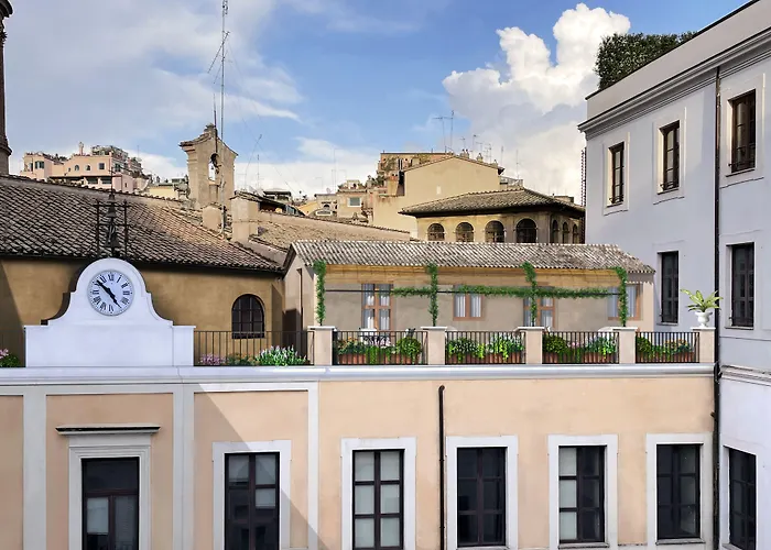 Palazzo Talia - Small Luxury s Of The World