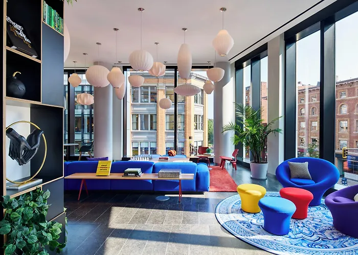 Citizenm Back Bay