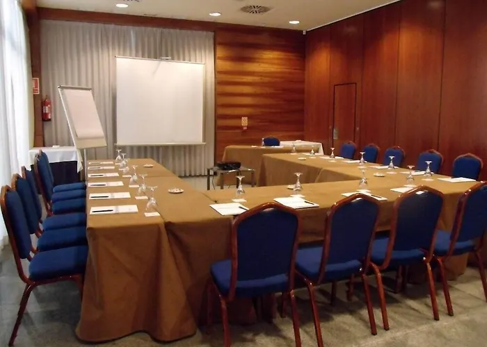 Hotel Jacuzzi: Eco Via Lusitana