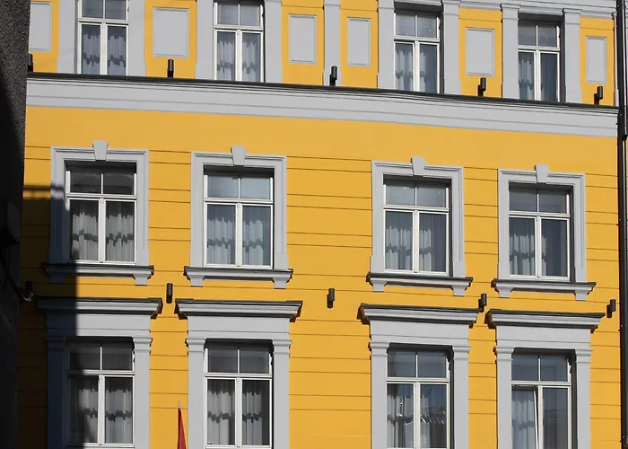 Old Riga Plaza