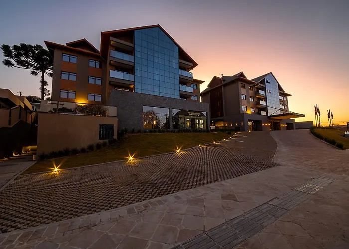 Hotel boutique: Laghetto Canela